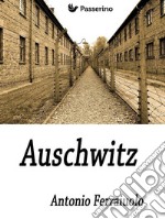 Auschwitz. E-book. Formato EPUB ebook