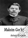 Maksim Gor'kij. E-book. Formato EPUB ebook