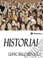 Historiai. E-book. Formato Mobipocket ebook