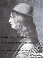 Libro detto Strega o Delle Illusioni del Demonio. E-book. Formato EPUB