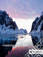 Antartide. E-book. Formato Mobipocket ebook