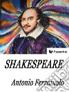 Shakespeare . E-book. Formato EPUB ebook