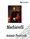 Machiavelli . E-book. Formato EPUB ebook