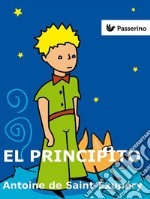 El Principito . E-book. Formato Mobipocket ebook