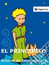 El Principito . E-book. Formato EPUB ebook