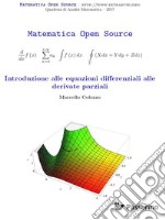 Introduzione alle equazioni differenziali alle derivate parziali. E-book. Formato EPUB ebook