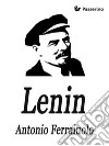 Lenin. E-book. Formato Mobipocket ebook