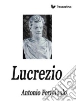 Lucrezio . E-book. Formato EPUB ebook