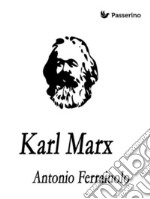 Karl Marx . E-book. Formato Mobipocket ebook