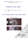 Alla disperata ricerca di una verità perduta. E-book. Formato Mobipocket ebook di Marcello Colozzo