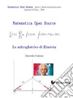 La mitragliatrice di Einstein . E-book. Formato Mobipocket ebook