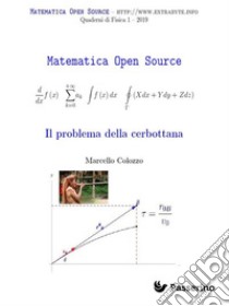 Il problema della cerbottana . E-book. Formato PDF ebook di Marcello Colozzo