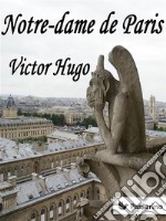 Notre-dame de Paris. E-book. Formato Mobipocket ebook