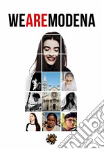 WeAreModenaI sogni diventano realtà. E-book. Formato EPUB ebook