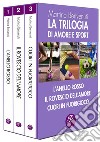 Amore e sportLa trilogia. E-book. Formato EPUB ebook di Martina Benvenuti