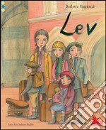 Lev. Ediz. italiana e inglese. E-book. Formato PDF ebook