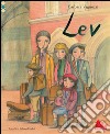 Lev. Ediz. italiana e inglese. E-book. Formato PDF ebook