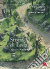 Storia di Leda. E-book. Formato PDF ebook