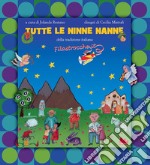 Tutte le ninne nanne. E-book. Formato PDF