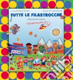 Tutte le filastrocche. E-book. Formato PDF