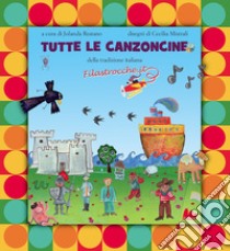 Tutte le canzoncine. E-book. Formato EPUB ebook di Jolanda Restano