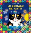 Lo zodiaco dei gatti. E-book. Formato PDF ebook di Nicoletta Costa