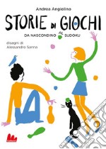 Storie di giochi. E-book. Formato PDF