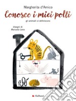 Conosco i miei polli. E-book. Formato PDF ebook