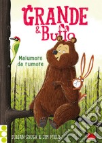 Grande & Buffo. Malumore da rumore. E-book. Formato EPUB ebook