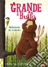 Grande & Buffo. Malumore da rumore. E-book. Formato EPUB ebook di Julian Gough