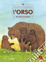 Conosci la natura. l'ORSO. E-book. Formato PDF ebook