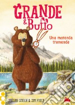 Grande & Buffo. Una merenda tremenda. E-book. Formato PDF ebook