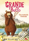 Grande & Buffo. Una merenda tremenda. E-book. Formato EPUB ebook di Julian Gough