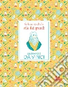 Guide per piccoli alle vite dei grandi. Leonardo da Vinci. E-book. Formato PDF ebook di Isabel Thomas