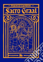 Sacro Graal. E-book. Formato PDF ebook