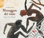 Messaggere del vento. E-book. Formato PDF ebook