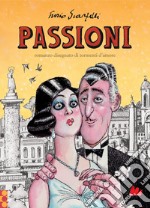 Passioni. E-book. Formato PDF ebook