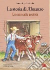 La casa nella prateria. La storia di Almanzo. E-book. Formato EPUB ebook