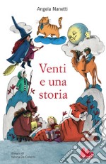 Venti e una storia. E-book. Formato EPUB