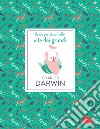 Charles Darwin. Guide per piccoli alle vite dei grandi. E-book. Formato PDF ebook