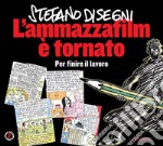 L'ammazzafilm è tornato. Per finire il lavoro. E-book. Formato PDF ebook