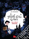 Le grandi storie horror. Nel castello di Dracula. E-book. Formato EPUB ebook