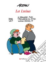 La Luisa. E-book. Formato PDF ebook