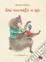 Qui accanto a me. E-book. Formato PDF ebook