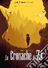 Le cronache di Zi. Libro 2 Nara. E-book. Formato EPUB ebook di Jean-François Chabas