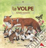 Conosci la natura. la VOLPE. E-book. Formato EPUB ebook