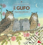 Conosci la natura. il GUFO. E-book. Formato EPUB ebook