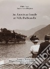 An American Family at Villa Balbianello. E-book. Formato EPUB ebook di Butler Ames