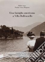 Una famiglia americana a Villa Balbianello. E-book. Formato EPUB