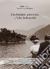 Una famiglia americana a Villa Balbianello. E-book. Formato EPUB ebook di Butler Ames